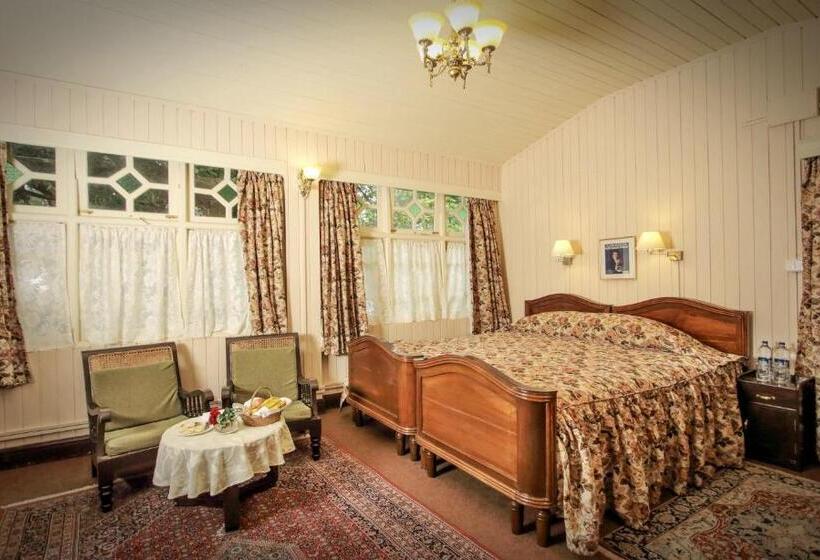 Вилла 1 Спальня, Windamere Hotel   A Colonial Heritage