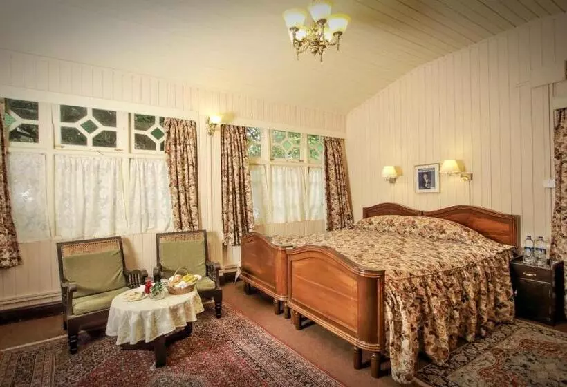 ビラホテル１ベッドルーム, Windamere Hotel   A Colonial Heritage