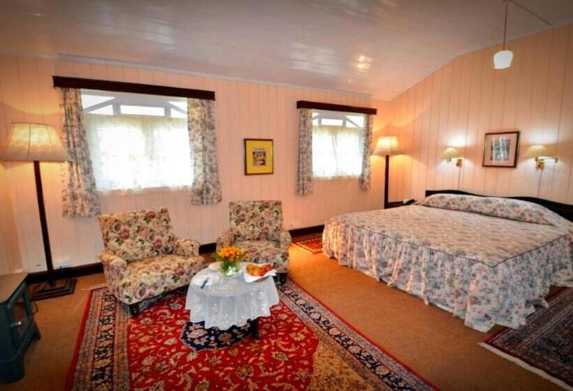 ویلای 1 خوابه, Windamere Hotel   A Colonial Heritage