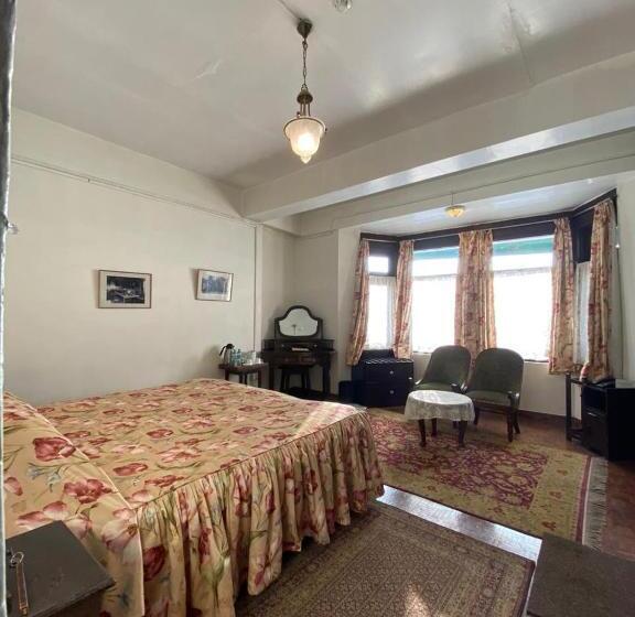 Номер Superior, Windamere Hotel   A Colonial Heritage