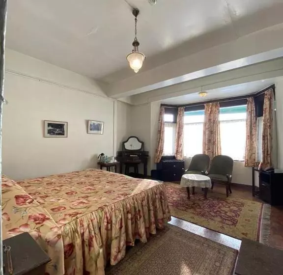スーペリアールーム, Windamere Hotel   A Colonial Heritage