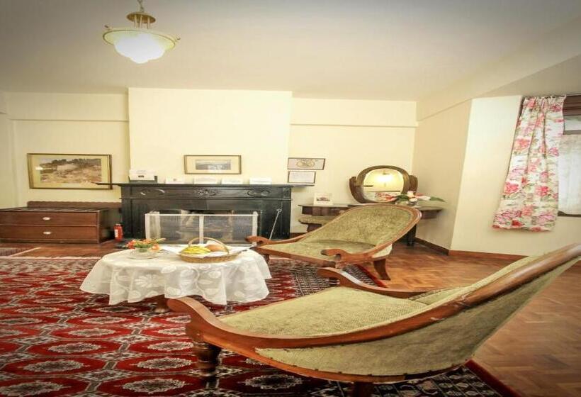 اتاق سوپریور, Windamere Hotel   A Colonial Heritage