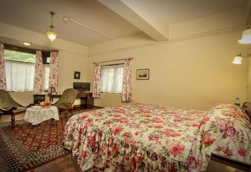 اتاق سوپریور, Windamere Hotel   A Colonial Heritage