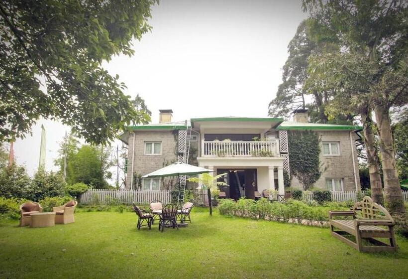 Номер Superior, Windamere Hotel   A Colonial Heritage