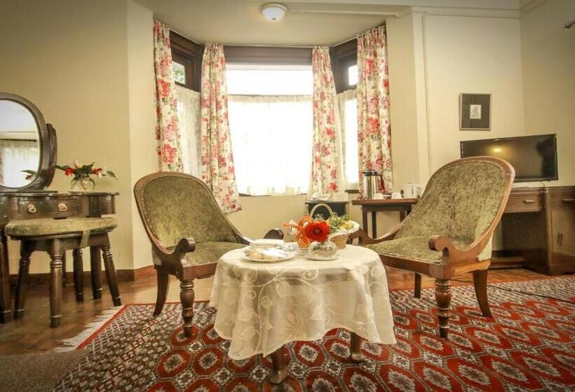 اتاق سوپریور, Windamere Hotel   A Colonial Heritage