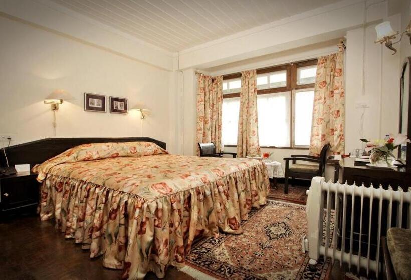 اتاق استاندارد, Windamere Hotel   A Colonial Heritage