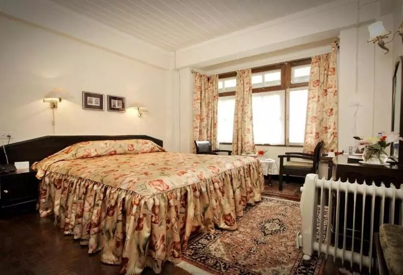 スタンダードルーム, Windamere Hotel   A Colonial Heritage
