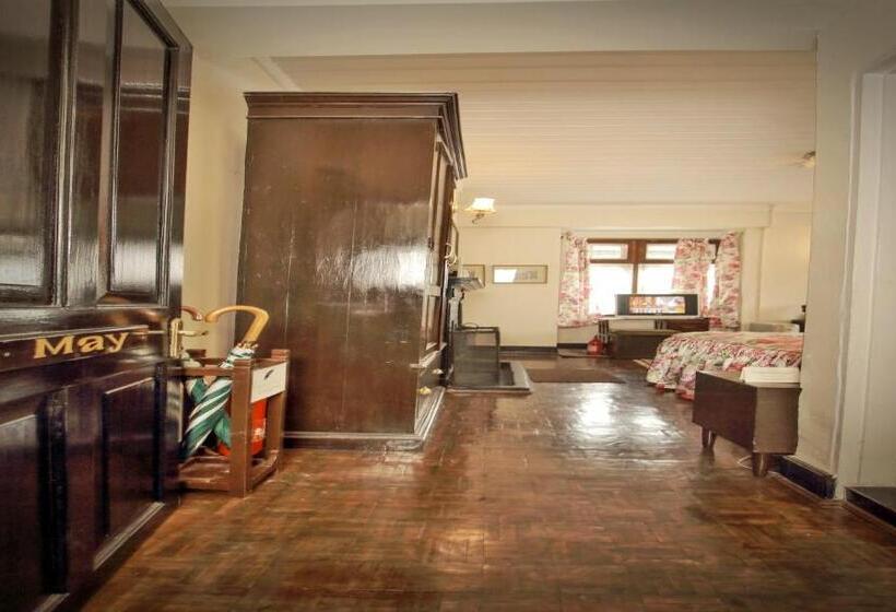 Номер Стандарт, Windamere Hotel   A Colonial Heritage
