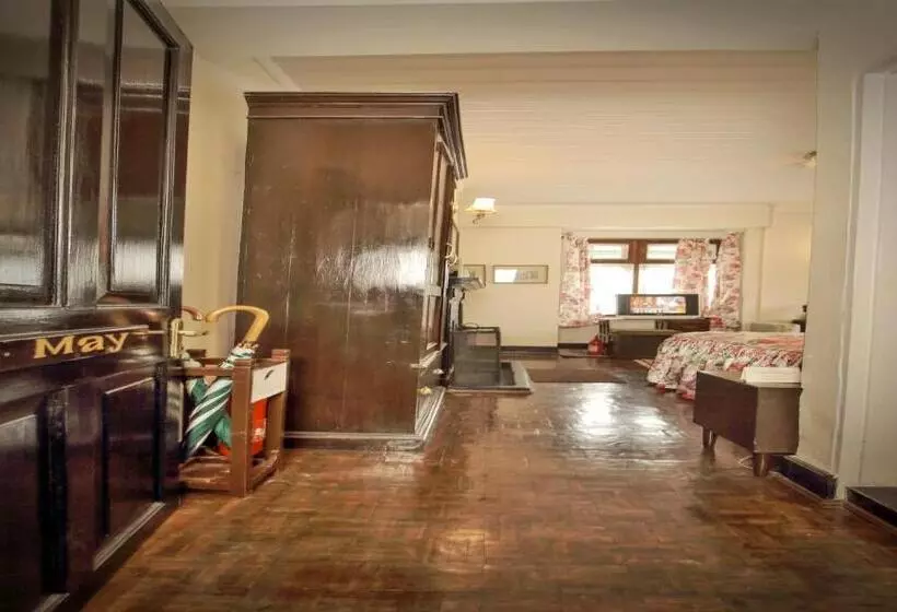 スタンダードルーム, Windamere Hotel   A Colonial Heritage
