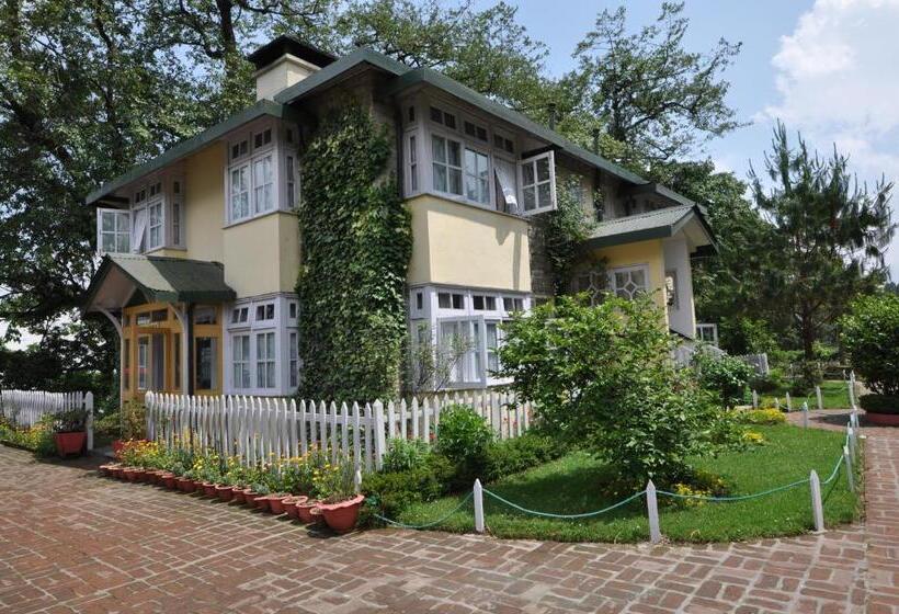 اتاق استاندارد, Windamere Hotel   A Colonial Heritage