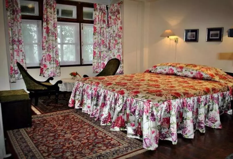 スタンダードルーム, Windamere Hotel   A Colonial Heritage
