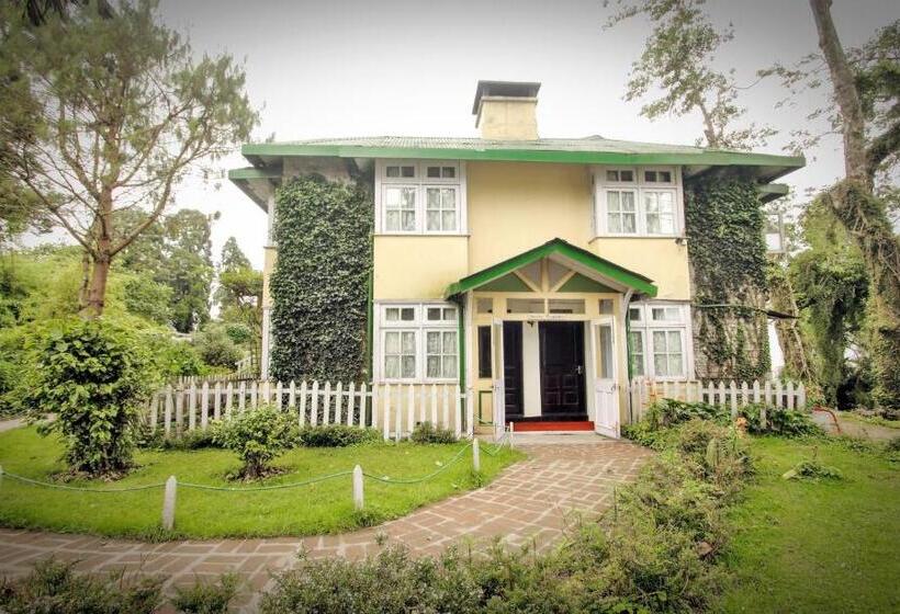 اتاق استاندارد, Windamere Hotel   A Colonial Heritage