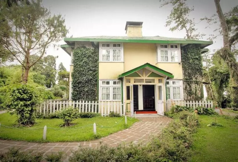 スタンダードルーム, Windamere Hotel   A Colonial Heritage