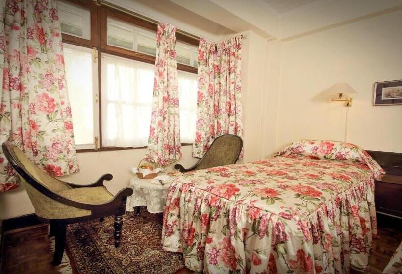 اتاق استاندارد, Windamere Hotel   A Colonial Heritage