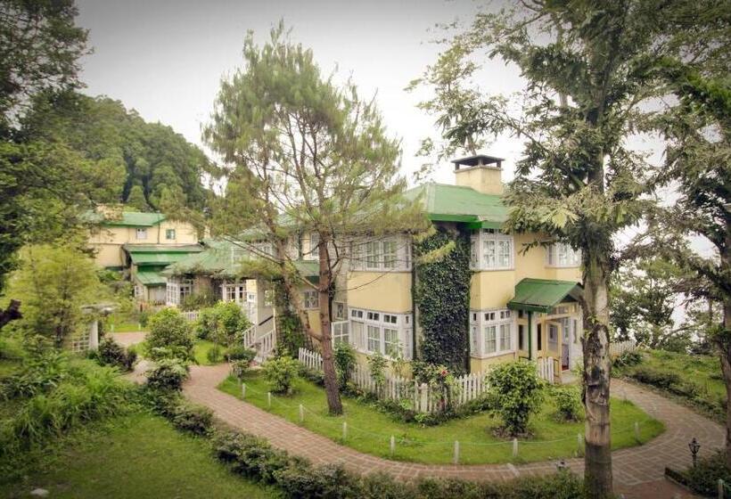 اتاق استاندارد, Windamere Hotel   A Colonial Heritage