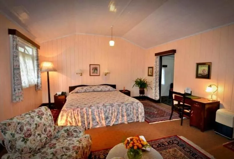 ビラホテル１ベッドルーム, Windamere Hotel   A Colonial Heritage