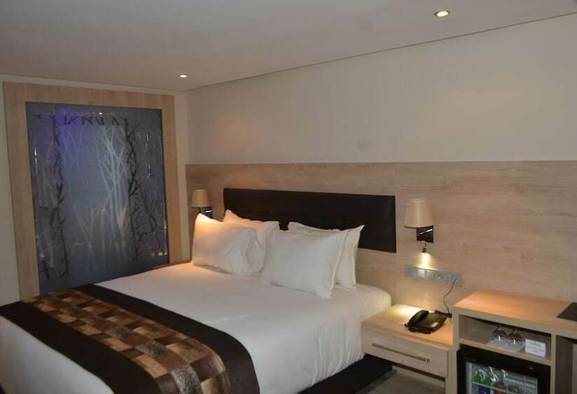 프리미엄 룸, Anezi Tower Hotel & Anezi Apartments