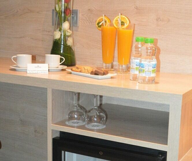 프리미엄 룸, Anezi Tower Hotel & Anezi Apartments