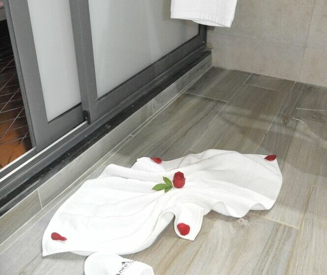 프리미엄 룸, Anezi Tower Hotel & Anezi Apartments