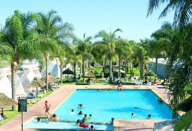 חדר יחיד נוף בריכה, Assam