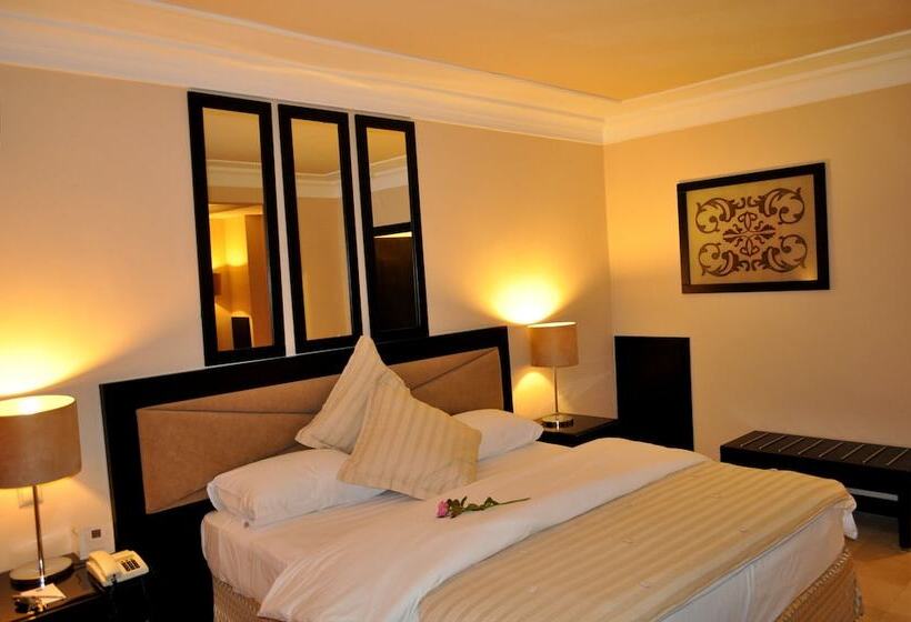 اتاق استاندارد یک نفره, Casablanca Le Lido Thalasso & Spa