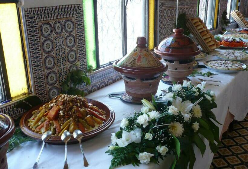 חדר סטנדרט, Continental