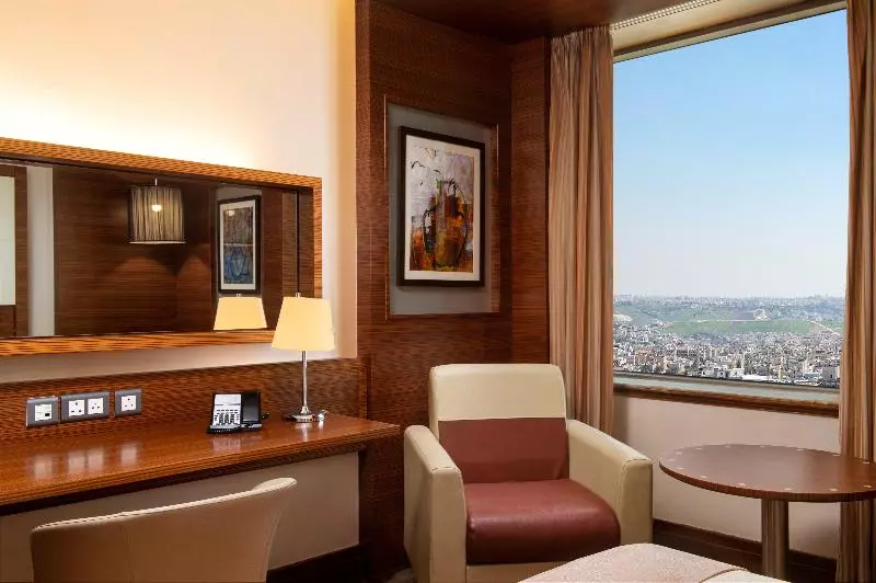 Standard-huone, Crowne Plaza Amman, An Ihg