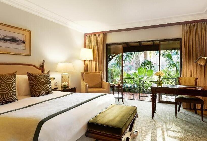 سوییت, Fairmont The Norfolk