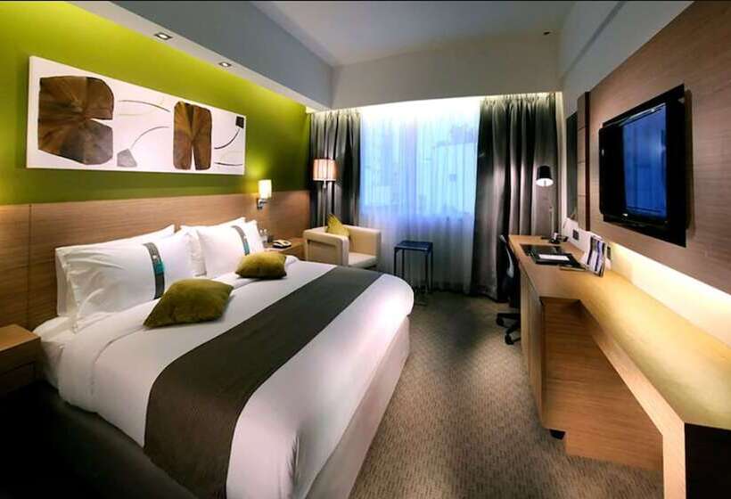 수피리어 룸 강 전망, Grand Margherita