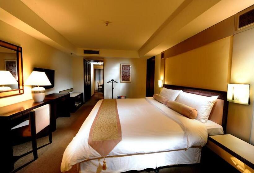 스탠다드 스튜디오, Grand Margherita