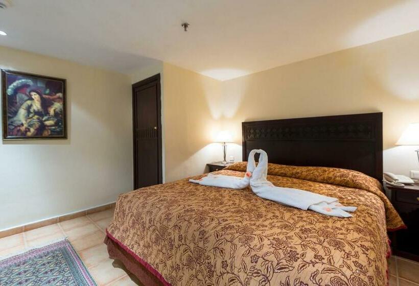 اتاق دوبلکس, Kennedy Hospitality Resort