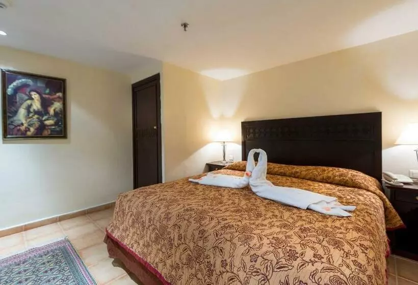 اتاق دوبلکس, Kennedy Hospitality Resort