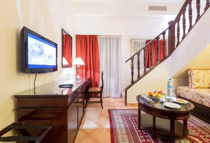 اتاق دوبلکس, Kennedy Hospitality Resort