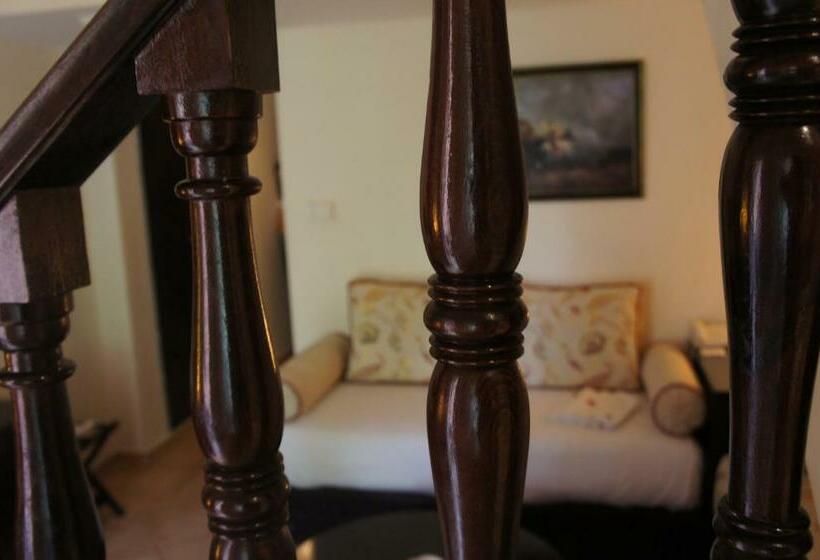 اتاق دوبلکس, Kennedy Hospitality Resort