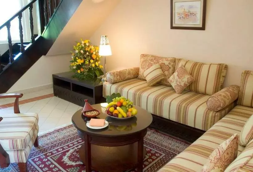 اتاق دوبلکس, Kennedy Hospitality Resort
