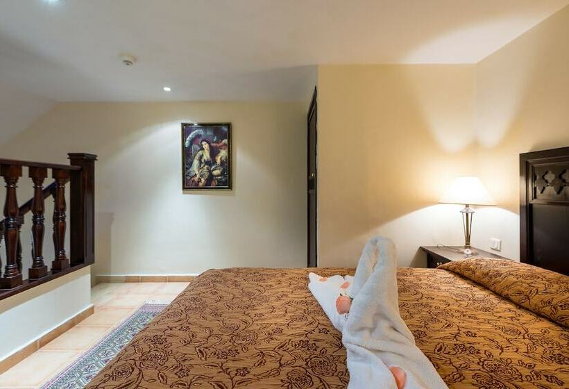 اتاق دوبلکس, Kennedy Hospitality Resort