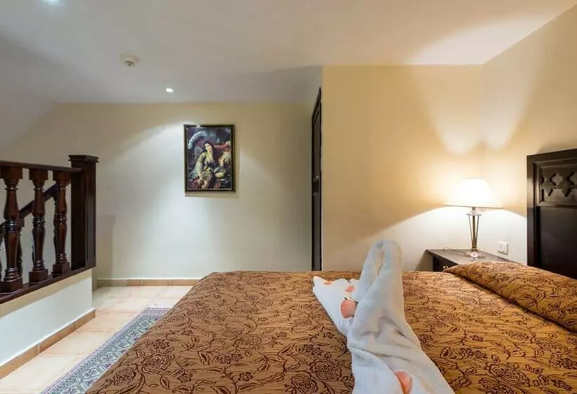 اتاق دوبلکس, Kennedy Hospitality Resort