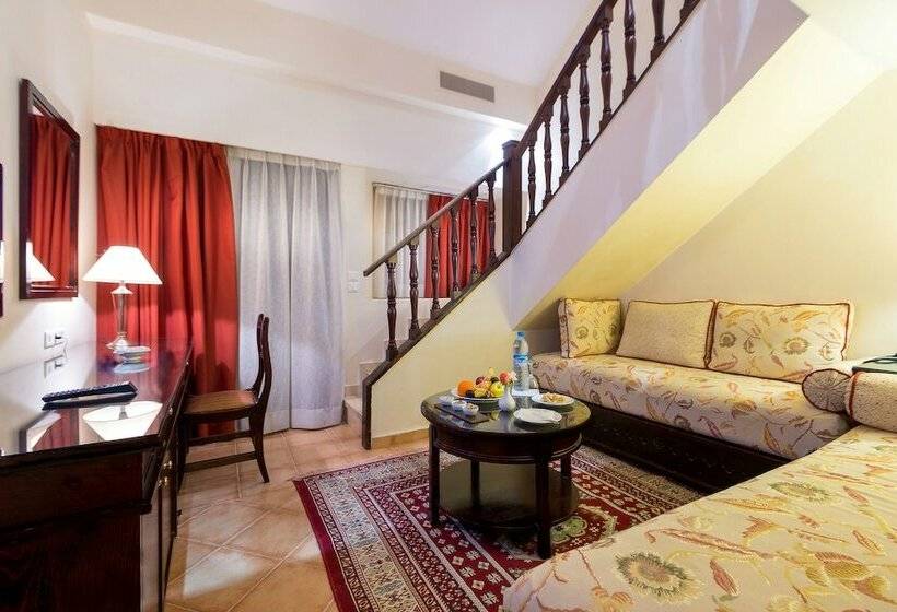 اتاق دوبلکس, Kennedy Hospitality Resort