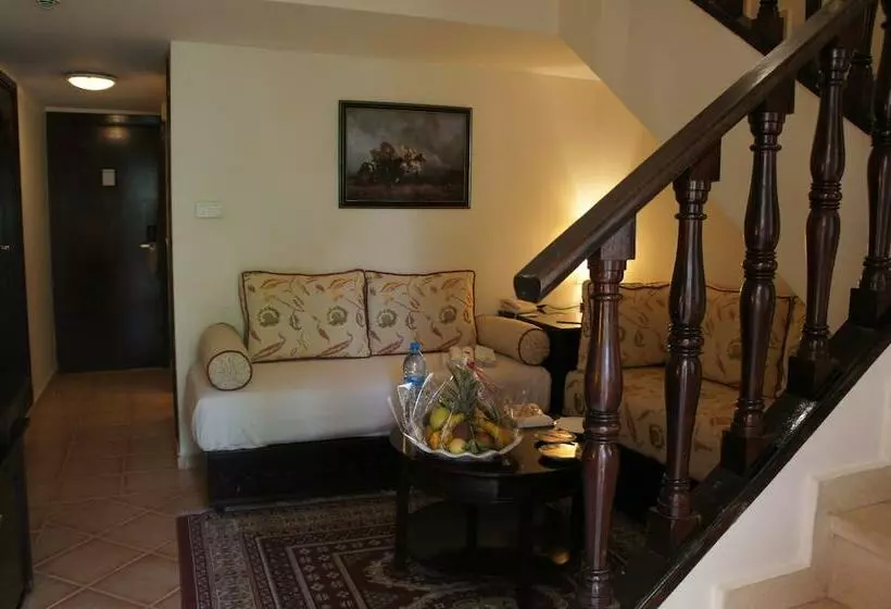 اتاق دوبلکس, Kennedy Hospitality Resort