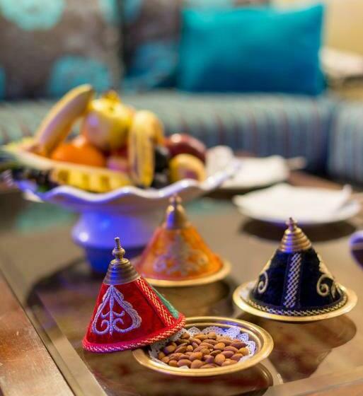 بانگلوی استاندارد, Kennedy Hospitality Resort