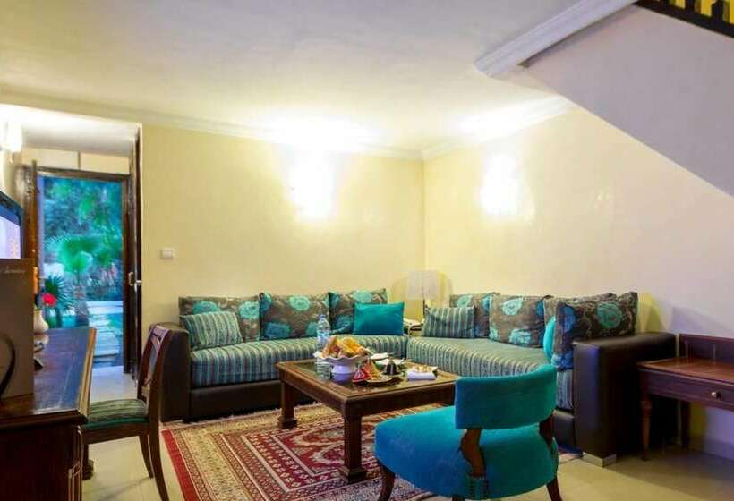 Standard Bungalow, Kennedy Hospitality Resort