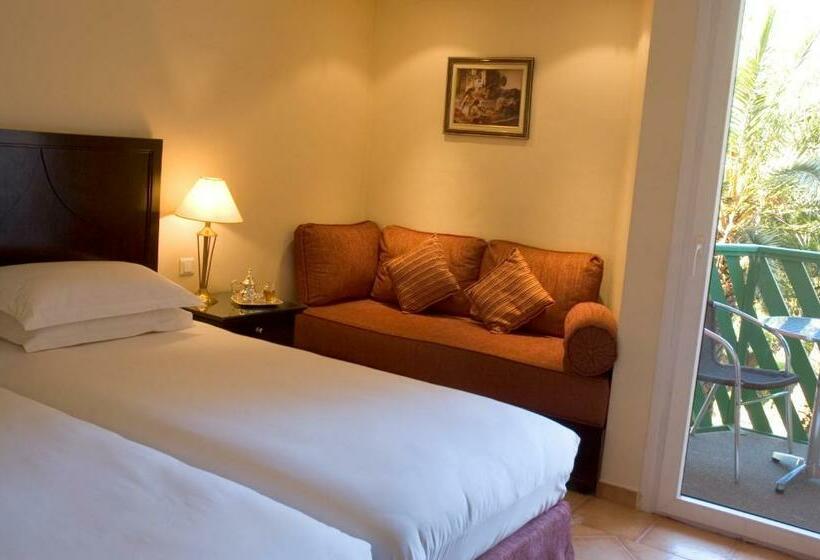 Standard Single Room, Kennedy Hospitality Resort