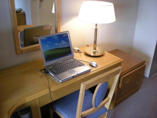 غرفة قياسية, New Otani Tottori