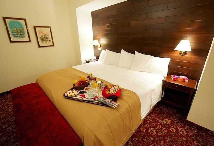 Premium Room, Printania Palace