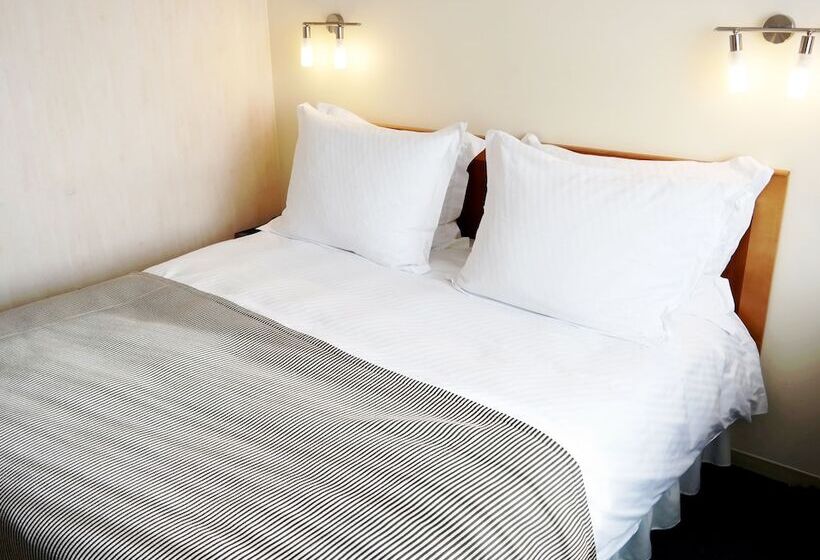 اتاق استاندارد, Radisson Blu Hotel & Spa, Daugava Riga