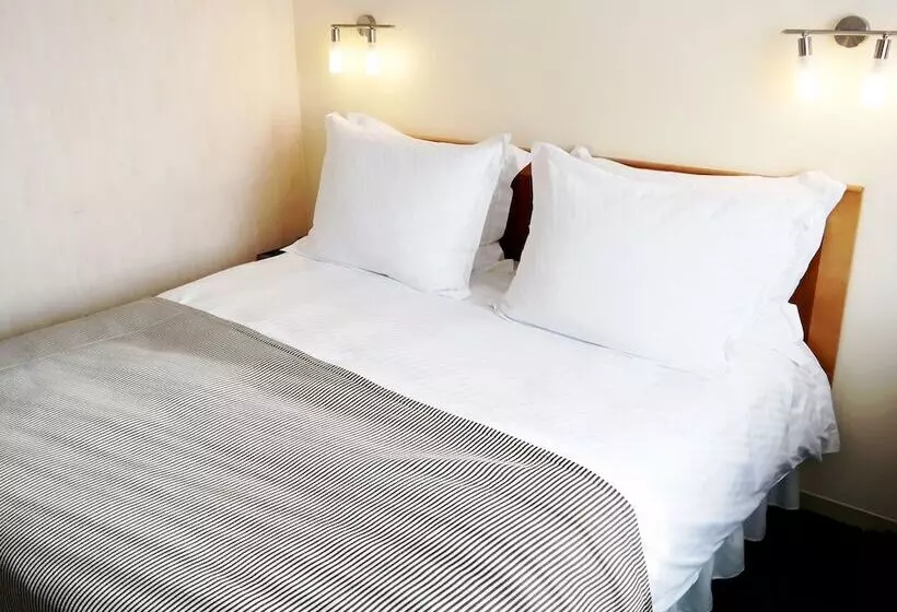 اتاق استاندارد, Radisson Blu Hotel & Spa, Daugava Riga