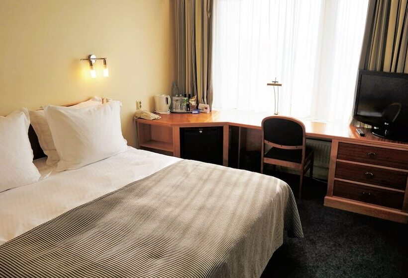 اتاق استاندارد, Radisson Blu Hotel & Spa, Daugava Riga