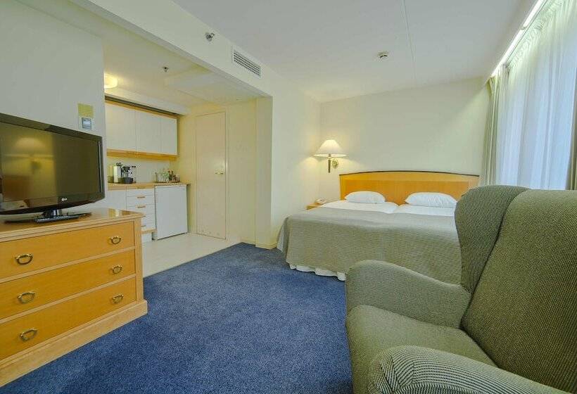 سوییت خانوادگی, Radisson Blu Hotel & Spa, Daugava Riga