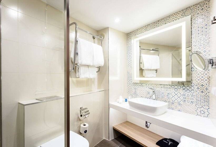 اتاق پرمیوم, Radisson Blu Hotel & Spa, Daugava Riga