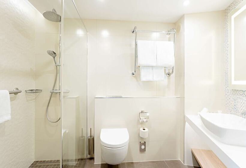 اتاق پرمیوم, Radisson Blu Hotel & Spa, Daugava Riga